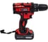 Аккумуляторная дрель-шуруповерт MASTERS SD-18L 18809 8