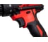 Аккумуляторная дрель-шуруповерт MASTERS SD-18L 18809 10