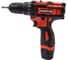 Аккумуляторная дрель-шуруповерт MASTERS SD-12L-2 18808 1