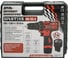 Аккумуляторная дрель-шуруповерт MASTERS SD-12L-2 18808 5