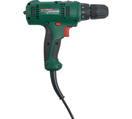 Шуруповерт сетевой DWT bm02-10 st (sqt) 5.2.4