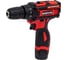 Аккумуляторная дрель-шуруповерт MASTERS SD-12L 18807 6