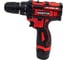 Аккумуляторная дрель-шуруповерт MASTERS SD-12L 18807 7
