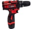 Аккумуляторная дрель-шуруповерт MASTERS SD-12L 18807 8