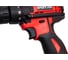 Аккумуляторная дрель-шуруповерт MASTERS SD-12L 18807 10