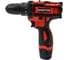 Аккумуляторная дрель-шуруповерт MASTERS SD-12L 18807 1