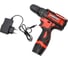 Аккумуляторная дрель-шуруповерт MASTERS SD-12L 18807 2