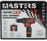 Аккумуляторная дрель-шуруповерт MASTERS SD-12L 18807 5
