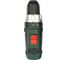Аккумуляторная дрель Metabo BS 18 L 50 Нм, 2x2 Ач, кейс 602321500 3