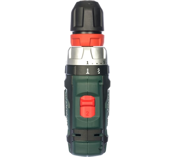Аккумуляторная дрель Metabo BS 18 L Quick 602320500