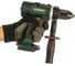 Аккумуляторный винтоверт Metabo BS 18 LTX-3 BL I 602354890 3