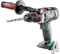 Аккумуляторный винтоверт Metabo BS 18 LTX-3 BL I без АКК и ЗУ 602354840