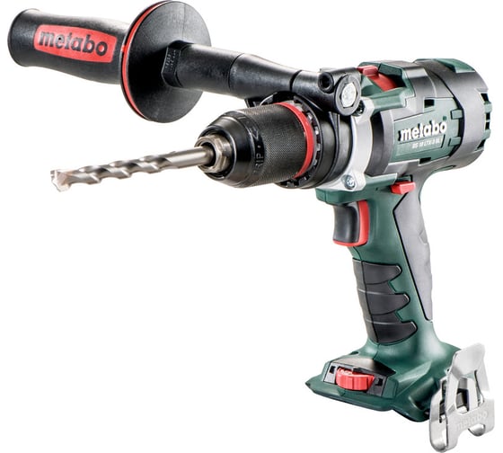 Аккумуляторный винтоверт Metabo BS 18 LTX-3 BL I без АКК и ЗУ 602354840 1