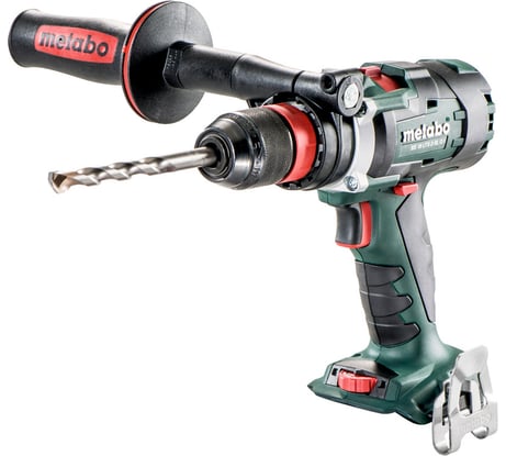 Аккумуляторный винтоверт Metabo BS 18 LTX-3 BL Q I 602355840