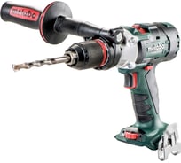 Аккумуляторная ударная дрель-шуруповерт Metabo SB 18 LTX-3 BL I 602356890