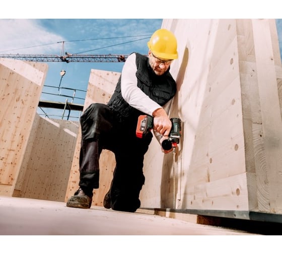 Аккумуляторная ударная дрель-шуруповерт Metabo SB 18 LTX-3 BL I 602356840
