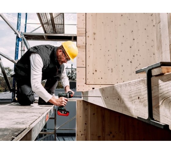 Аккумуляторная ударная дрель-шуруповерт Metabo SB 18 LTX-3 BL I 602356840