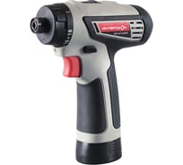 Аккумуляторная дрель-шуруповерт Интерскол ША-6/10,8М3 337.0.2.00