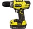 Дрель-шуруповерт Ryobi ONE+ RCD18-320S 5133003693 2