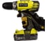 Дрель-шуруповерт Ryobi ONE+ RCD18-320S 5133003693 5