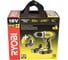 Дрель-шуруповерт Ryobi ONE+ RCD18-320S 5133003693 6