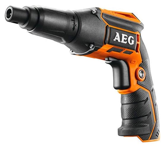 Шуруповерт для гипсокартона AEG BTS12C-0 4935459624