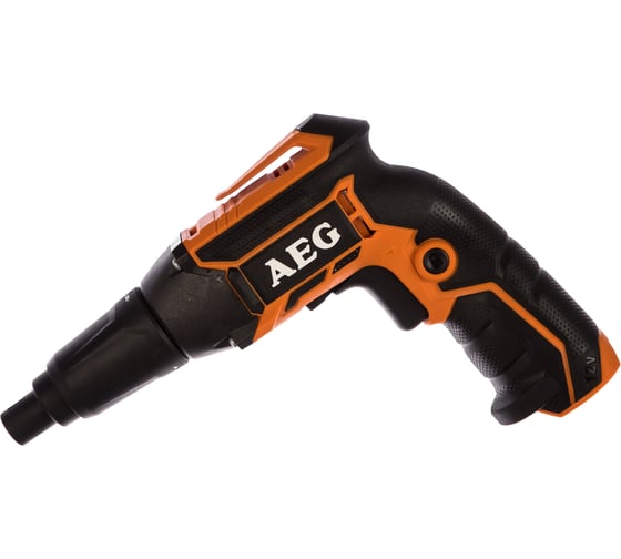 Шуруповерт для гипсокартона AEG BTS12C-0 4935459624