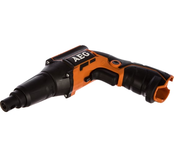 Шуруповерт для гипсокартона AEG BTS12C-0 4935459624