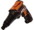 Шуруповерт для гипсокартона AEG BTS12C-0 4935459624 4