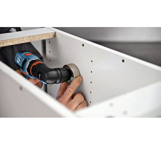 Аккумуляторная дрель-шуруповерт Bosch GSR 18 V-EC FC2 Professional 0.601.9E1.104