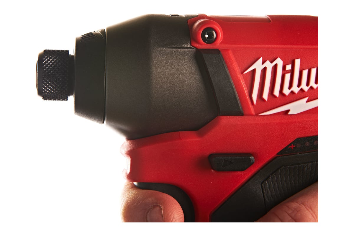 Milwaukee M12 CID 0 FUEL 4933440410