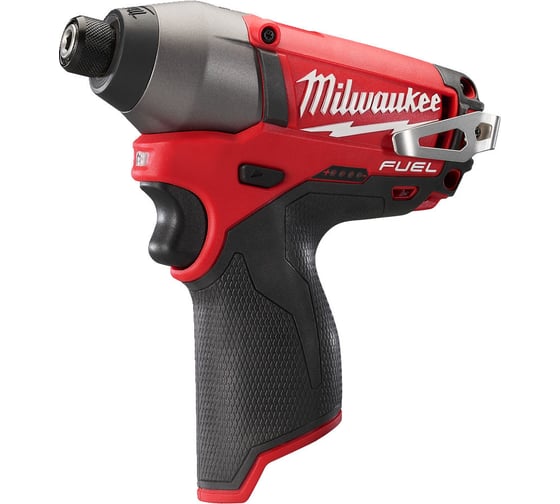 Аккумуляторный ударный гайковерт Milwaukee M12 CID-0 FUEL 4933440410 1
