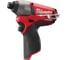 Аккумуляторный ударный гайковерт Milwaukee M12 CID-0 FUEL 4933440410 1