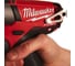 Аккумуляторный ударный гайковерт Milwaukee M12 CID-0 FUEL 4933440410 2