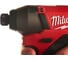 Аккумуляторный ударный гайковерт Milwaukee M12 CID-0 FUEL 4933440410 6