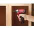 Аккумуляторный ударный гайковерт Milwaukee M12 CID-0 FUEL 4933440410 12