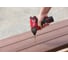 Аккумуляторный ударный гайковерт Milwaukee M12 CID-0 FUEL 4933440410 13