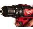 Аккумуляторная дрель-шуруповерт Milwaukee M12 BPD-402С 4933441935 3