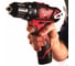 Аккумуляторная дрель-шуруповерт Milwaukee M12 BPD-402С 4933441935 4