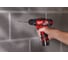 Аккумуляторная дрель-шуруповерт Milwaukee M12 BPD-402С 4933441935 10
