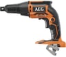 Бесщеточный шуруповерт для гипсокартона AEG BTS18BL-0  18В без аккумулятора в комплекте 4935459620
