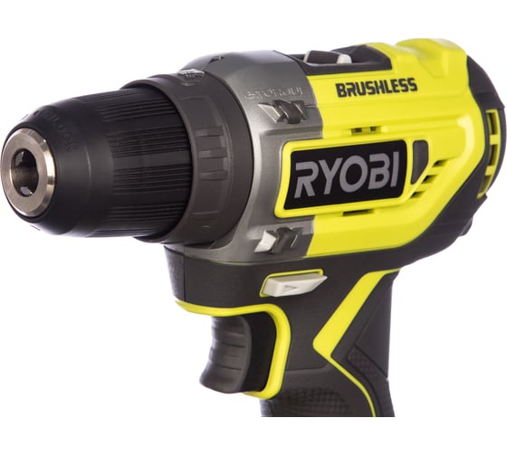 Бесщеточная дрель-шуруповерт Ryobi ONE+ R18DD5-220S 5133003733