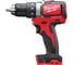 Аккумуляторная дрель-шуруповерт Milwaukee M18 BLDD-0 4933448440 1
