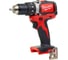 Аккумуляторная дрель-шуруповерт Milwaukee M18 BLDD-0 4933448440 2