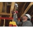 Аккумуляторная дрель-шуруповерт Milwaukee M18 BLDD-202C 4933448441 7
