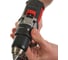 Аккумуляторная дрель-шуруповерт Milwaukee M18 BLDD-502C 4933448458 4