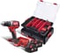 Аккумуляторная дрель-шуруповерт Milwaukee M18 BLDD-502C 4933448458 5