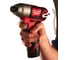 Аккумуляторный винтоверт Milwaukee M12BID-0 4933441955 7