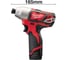 Аккумуляторный винтоверт Milwaukee M12BID-202С 4933441960 2