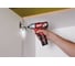 Аккумуляторный винтоверт Milwaukee M12BID-202С 4933441960 11